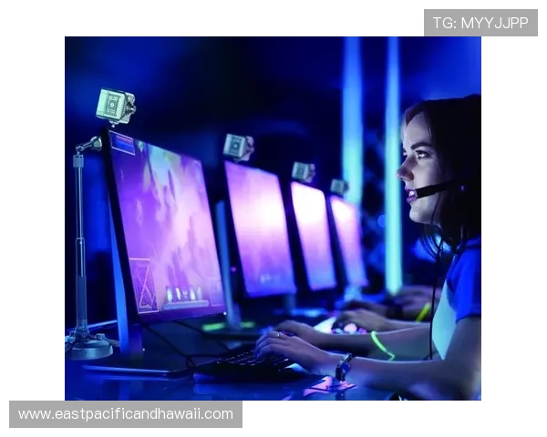 IM电竞平台加强技术创新，提升用户体验打造行业领先的电竞娱乐平台